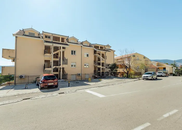 What A View! Apartment Herceg Novi