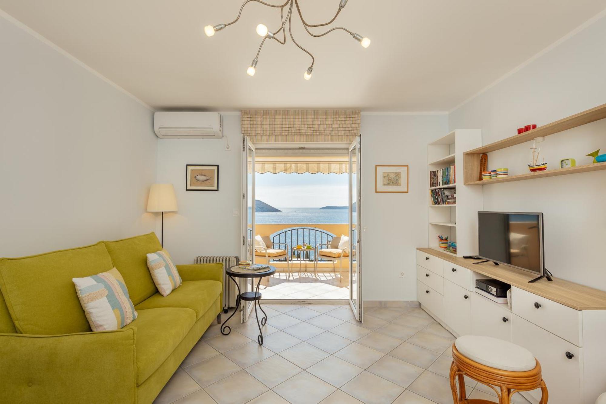 What A View! Herceg Novi