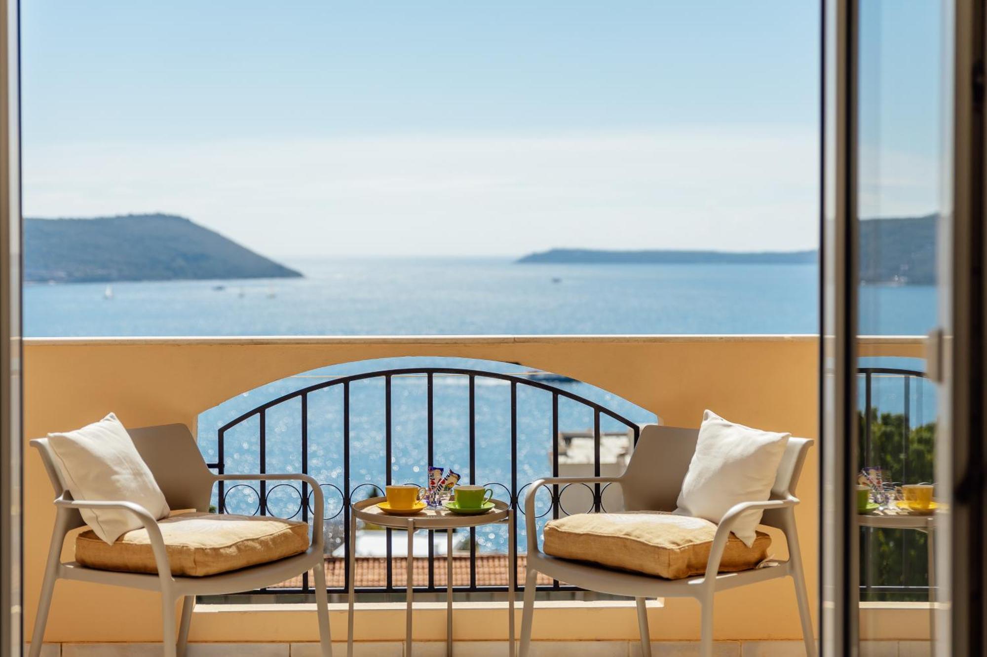 Daire What A View! *